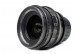 Zeiss High Speed 35mm T1.3
